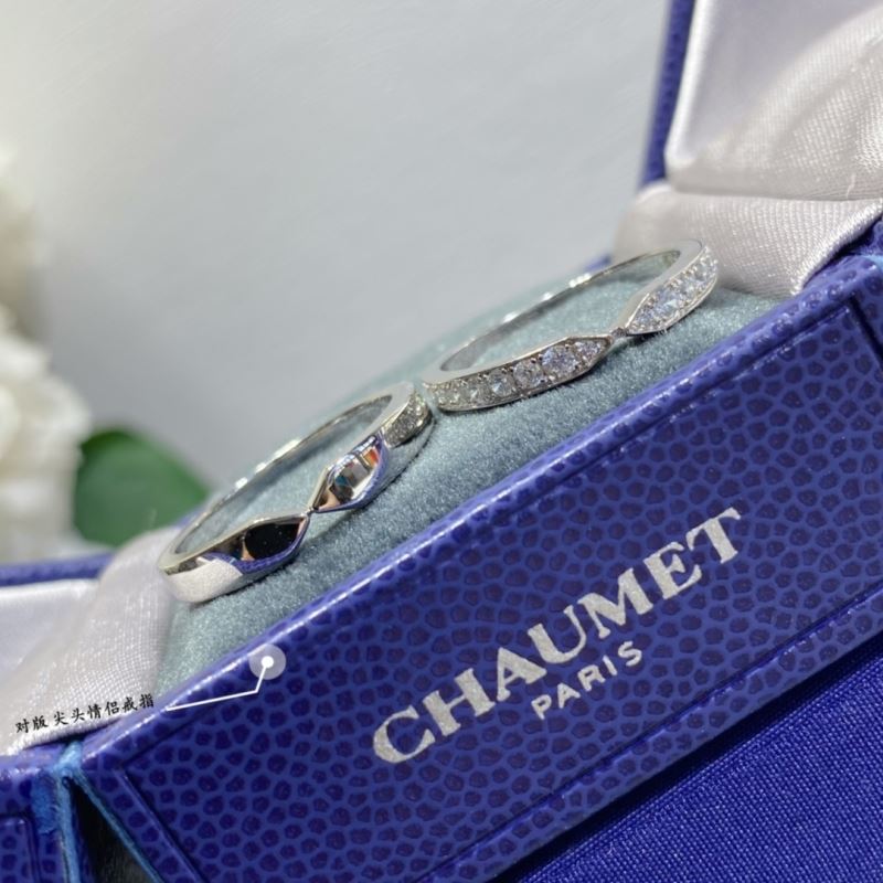 CHAUMET